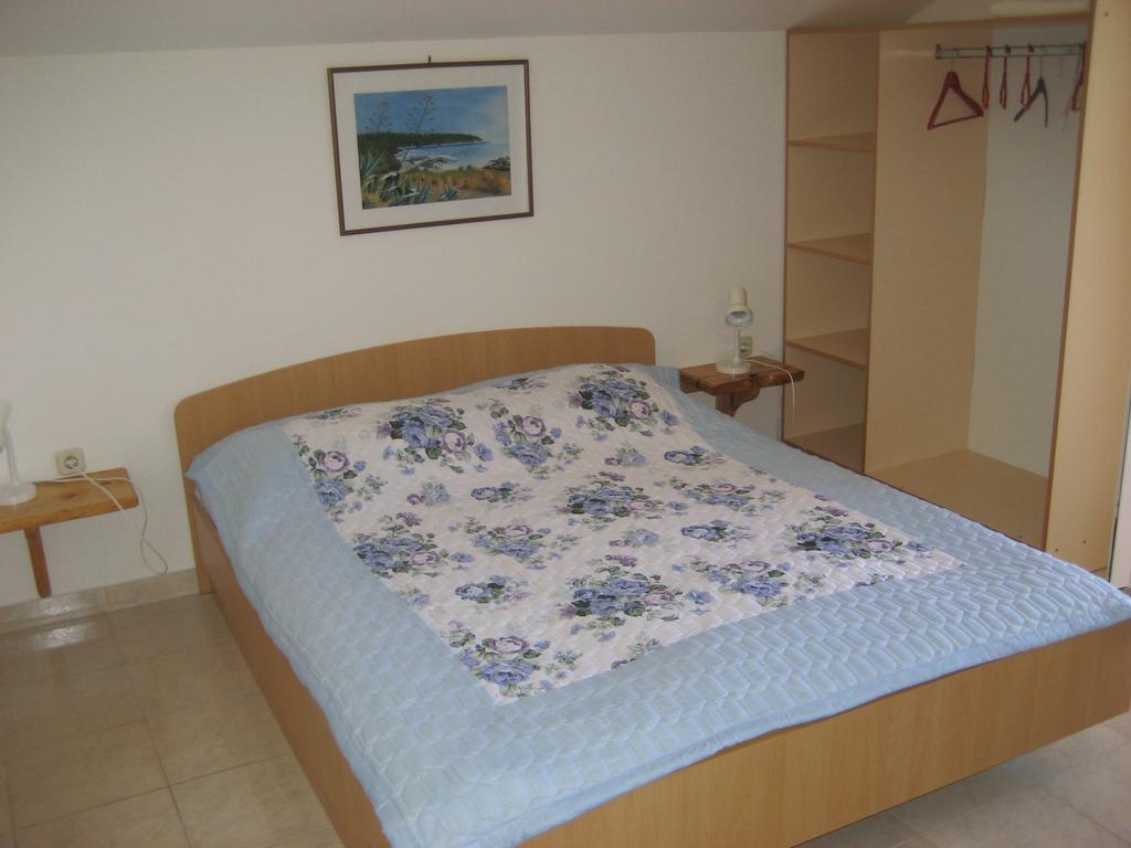 Apartments Katica Lumbarda Camera foto