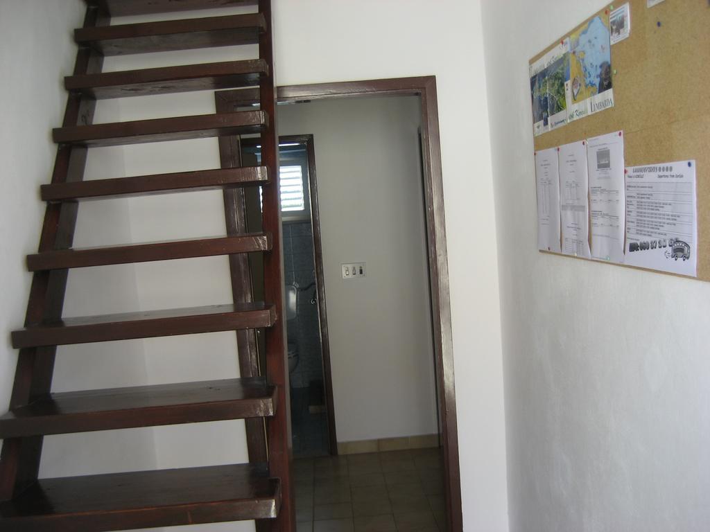 Apartments Katica Lumbarda Camera foto